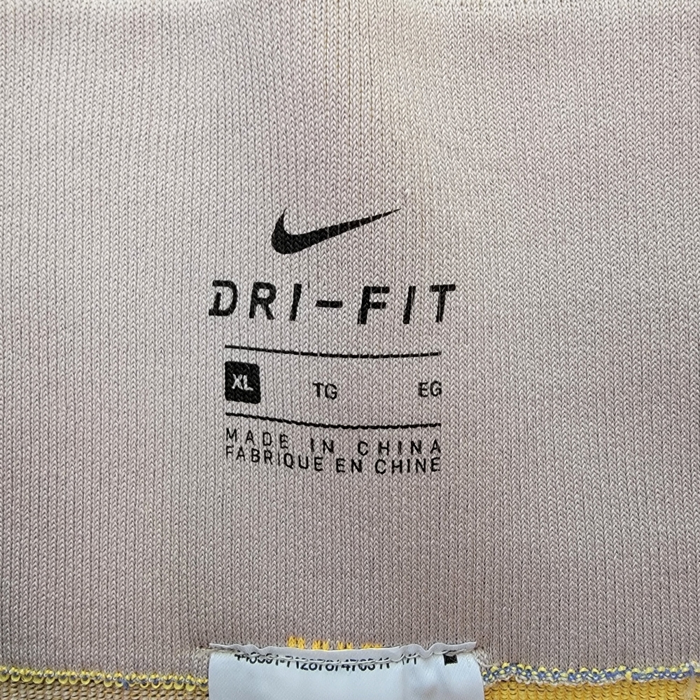 BRAND NEW Nike Sculpt Tight Fit 7/8 Leggings Women's Size XL - Picture 8 of 11